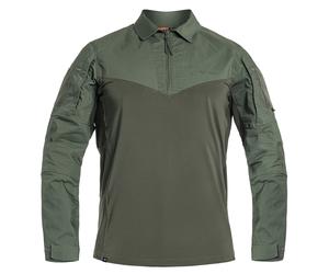 Pentagon - Combat Shirt Ranger - Taktisches Sweatshirt - Camo Green M