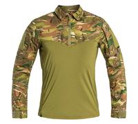 Pentagon - Combat Shirt Ranger - Taktisches Sweatshirt - Grassman M