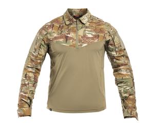 Pentagon - Combat Shirt Ranger - Taktisches Sweatshirt - PentaCamo M