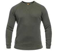 Pentagon - Elysium Sweatshirt - Camo Green XS