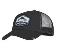 Pentagon - Era Born for action Basecap - Black