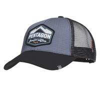 Pentagon - Era Born for action Basecap - Wolf Grey