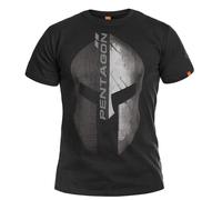 Pentagon - "Eternity" T-Shirt - Black S