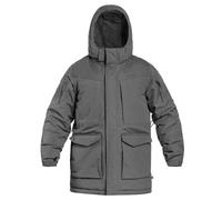 Pentagon - HCP Parka 2.0 Jacke - Cinder Grey M