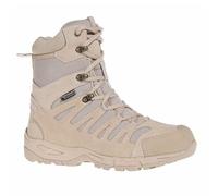 Pentagon Trekkingstiefel Achilles 8" Herren Desert Tan Größe 44 EU
