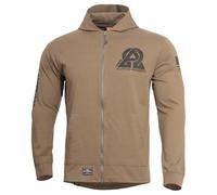 Pentagon Herren Agis Instructor Zero Edition Sweater Coyote Größe M
