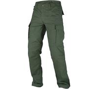 Pentagon Herren BDU 2.0 Hose Camo Grün Größe 38" (tag Größe 48)