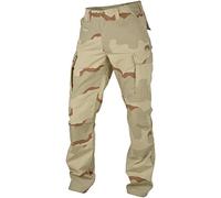 Pentagon Herren BDU 2.0 Hose Desert Camo Größe 32" (tag Größe 40)