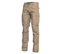 Pentagon BDU Feldhose Generation 2.0 khaki, Größe 33, Herren, Synthetik