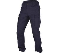 Pentagon Herren BDU 2.0 Hose Navy Blau Größe 38" (tag Größe 48)