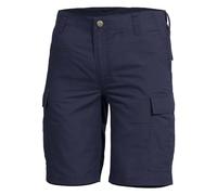 Pentagon Herren BDU 2.0 Kurze Hosen Navy Blau Größe 41W