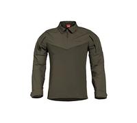 Pentagon Herren Pentagon Ranger shirt, Size - 3xl, Colour Ranger Green Freizeithemd, Ranger Green, 3XL EU