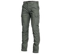 Pentagon Herren Ranger 2.0 Hose Camo Green Größe 38W / 32L