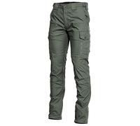 Pentagon - Ranger 2.0 Hose - Camo Green 40/34