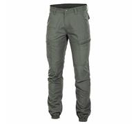 Pentagon Herren Ypero Hose Camo Green Größe 36W / 34L
