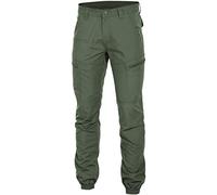 Pentagon Herren Ypero Hose Camo Green Größe 36W / 34L