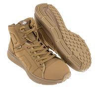 Pentagon - Hybrid Tactical Boots 2.0 Taktische Schuhe - Coyote 42