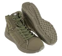 Pentagon - Hybrid Tactical Boots 2.0 Taktische Schuhe - RAL7013 44