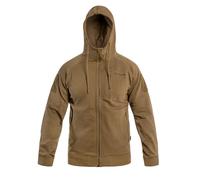 Pentagon Kapuzenpullover Leonidas 2.0 – Taktisch – Coyote Größe M