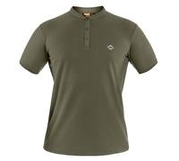 Pentagon - Levantes Henley T-Shirt - Camo Green S