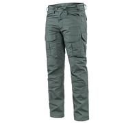 Pentagon - Lycos - taktische Hose - Camo Green 38/32