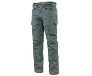 Pentagon - Lycos - taktische Hose - Camo Green 38/32