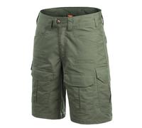 Pentagon - Lycos - Taktische Shorts - Camo Green 50