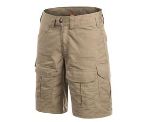 Pentagon - Lycos - Taktische Shorts - Khaki 50