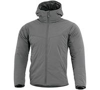 Pentagon Panthiras Thermojacke Cinder Grey, Grau, M