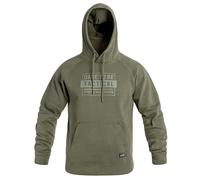 Pentagon Phaeton Dare to Be Tactical Hoodie L