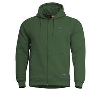 Pentagon - Phaeton Zip - Sweatshirt - Springbok Green XS