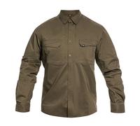 Pentagon - Plato Long Sleeve - Taktisches Langarmhemd - Ranger Green 3XL