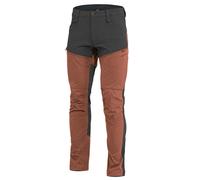Pentagon - Renegade Savanna - Damenhose - Maroon Red - imprägniert 38