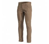 Pentagon Rouge Hero Tactical Pants Coyote, 33/32, Coyote