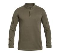 Pentagon - Romeo Henley 2.0 - Langarmshirt - Olive Green L