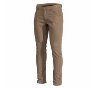 Pentagon Rouge Hero Tactical Pants Coyote, 34/32, Coyote
