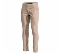 Pentagon Rouge Hero Tactical Pants Khaki, 33/34, Khaki