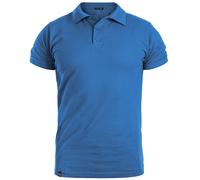 Pentagon Polo Shirt Sierra Liberty Blue, M, Blau
