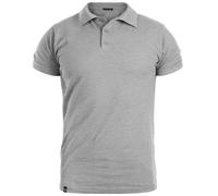 Pentagon Polo Shirt Sierra (Hellgrau, L)