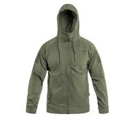 Pentagon - Sweatshirt - Leonidas 2.0 Tactical Hoodie - Camo Green XL