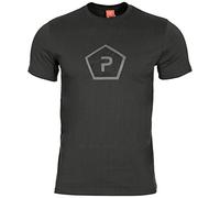 Pentagon T-Shirt Shape