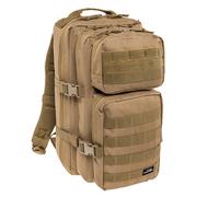 Pentagon - Tac Maven Assault Small - Rucksack 35 l - Coyote