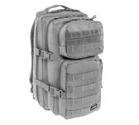 Pentagon - Tac Maven Assault Small - Rucksack 35 l - Wolf Grey