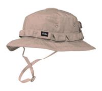 Pentagon - Tac Maven Jungle Hat Rip-Stop Hut - Khaki 59