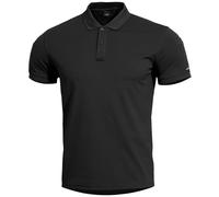 Pentagon Tac Maven - Patrol Poloshirt - Black 4XL