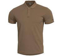 Pentagon Tac Maven - Patrol Poloshirt - Coyote S