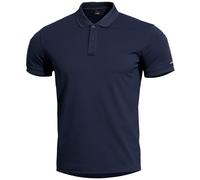 Pentagon Tac Maven - Patrol Poloshirt - Midnight Blue XS