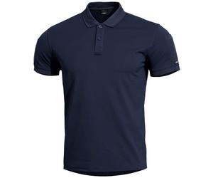 Pentagon Tac Maven - Patrol Poloshirt - Midnight Blue XS