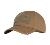 Pentagon Basecap Tactical 2.0 – universell – Coyote