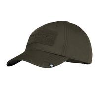 Pentagon Tactical 2.0 Ripstop Baseball Cap (Ranger Green)